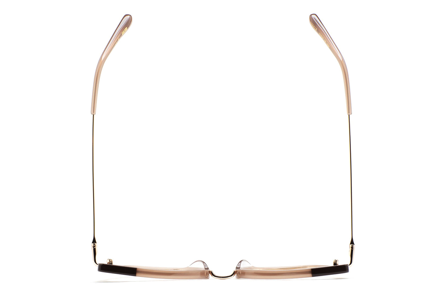 Kaleos Eyehunters - Steele Eyeglasses | Specs Collective
