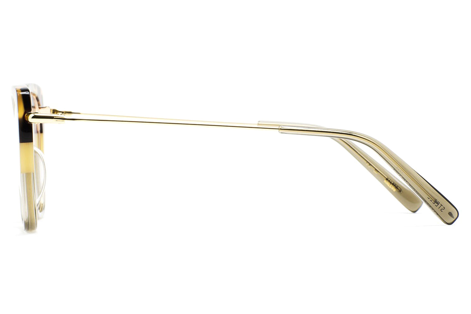 メガネ KALEOS FW25 Kaleos - Steele - 4 (STEELE 4) KALEOS STEELE/004 - Prescription Glasses Online | Lenshop.eu