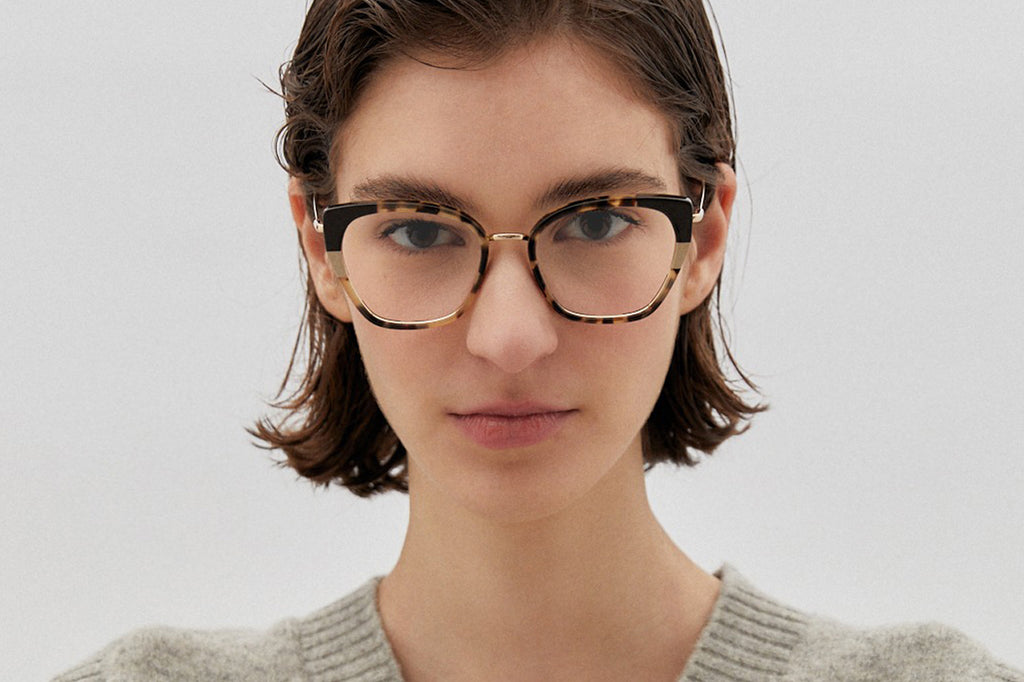 Kaleos Eyehunters - Steele Eyeglasses 