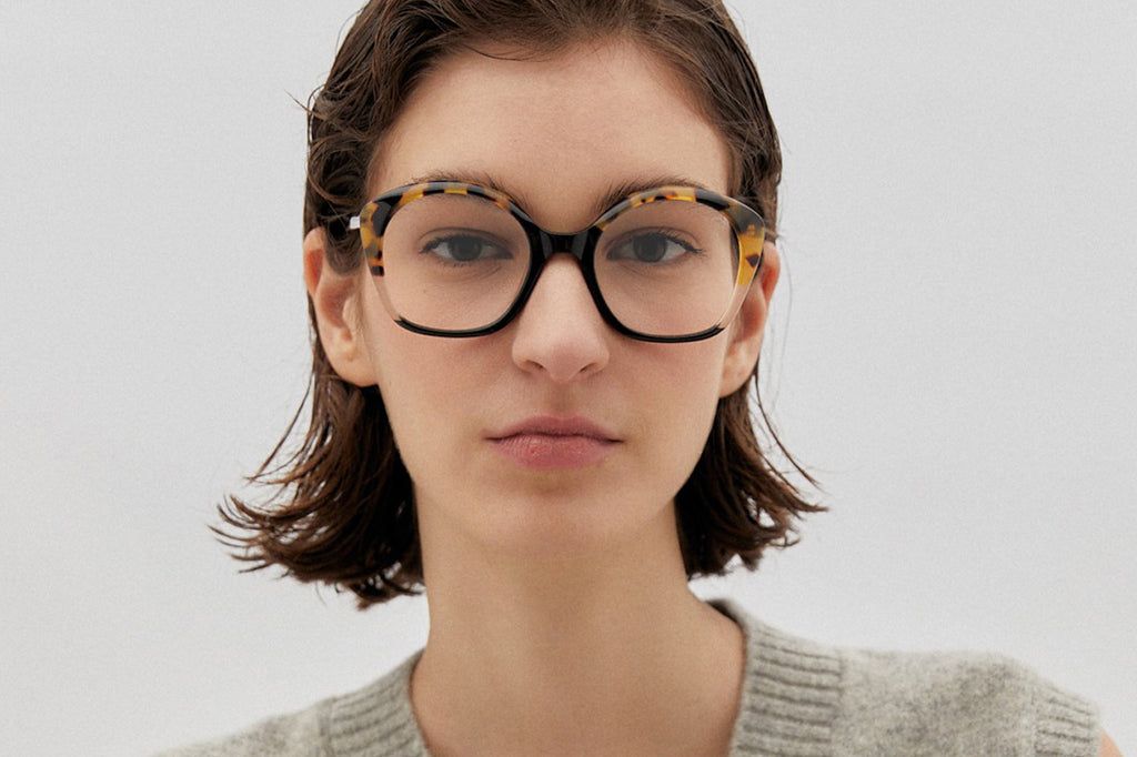 Kaleos Eyehunters - Weinberger Eyeglasses 