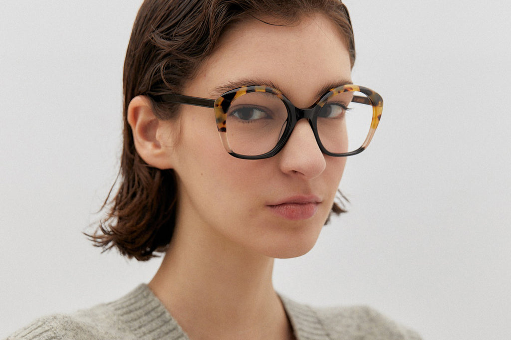 Kaleos Eyehunters - Weinberger Eyeglasses 