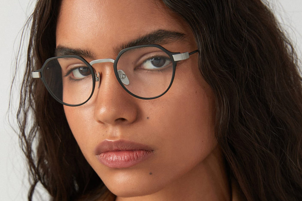 Kaleos Eyehunters - Hansen Eyeglasses 