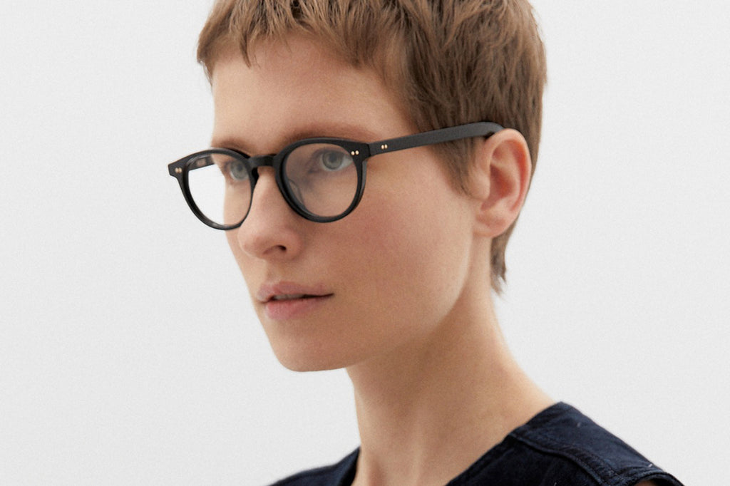 Kaleos Eyehunters - Wain Eyeglasses 