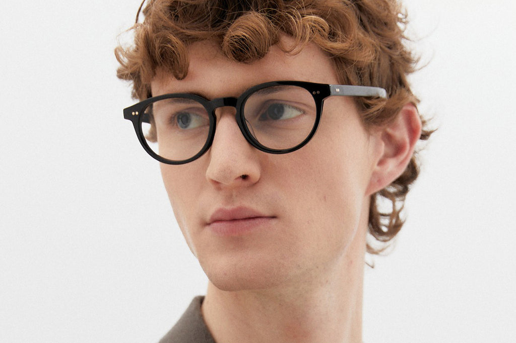 Kaleos Eyehunters - Wain Eyeglasses 