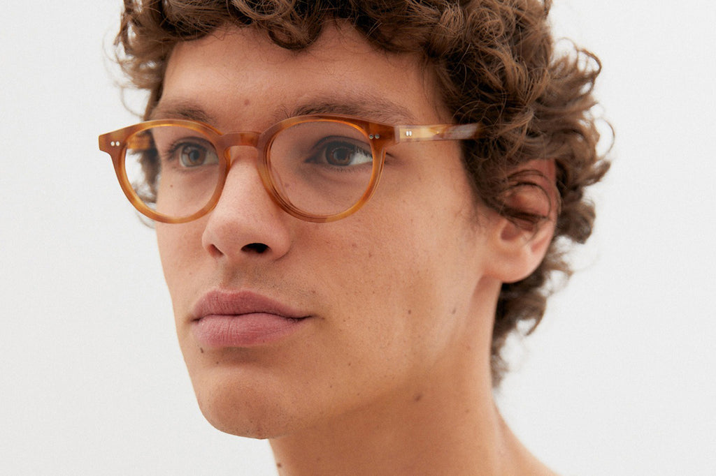 Kaleos Eyehunters - Wain Eyeglasses 