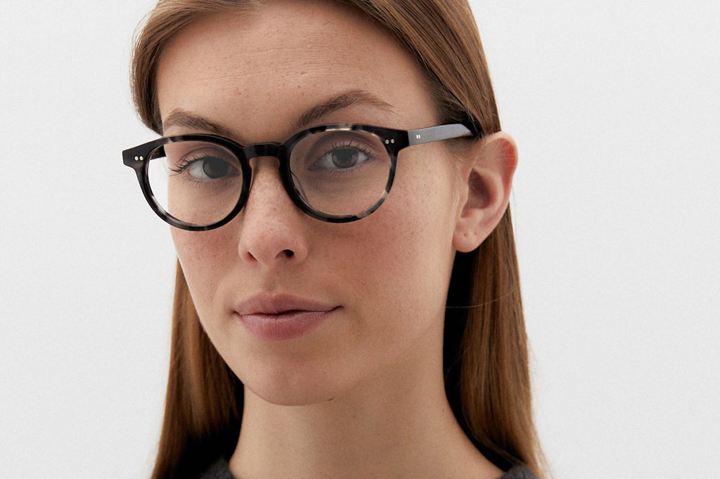 Kaleos Eyehunters - Wain Eyeglasses 