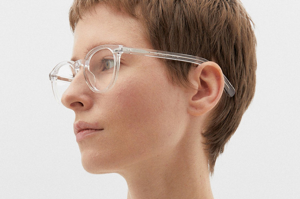 Kaleos Eyehunters - Wain Big Eyeglasses 