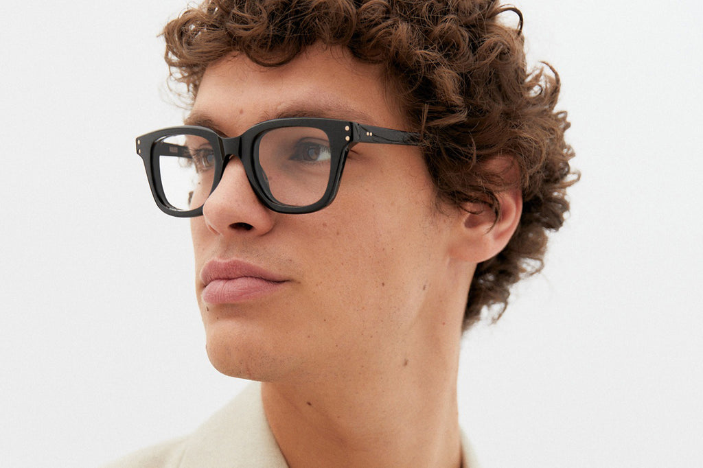 Kaleos Eyehunters - Sassoon Eyeglasses 