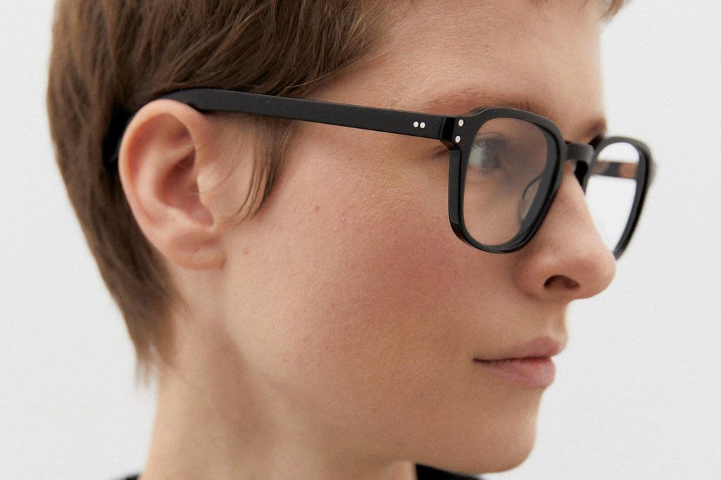 Kaleos Eyehunters - Montagu Eyeglasses 