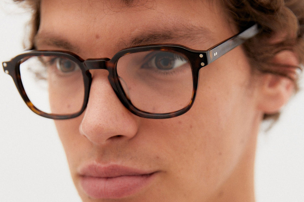 Kaleos Eyehunters - Montagu Eyeglasses 