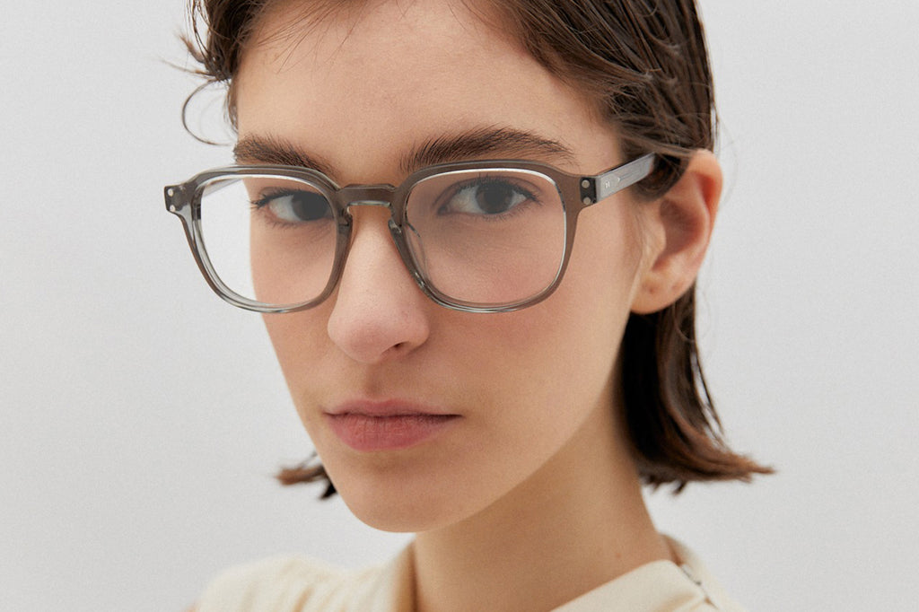 Kaleos Eyehunters - Montagu Eyeglasses 