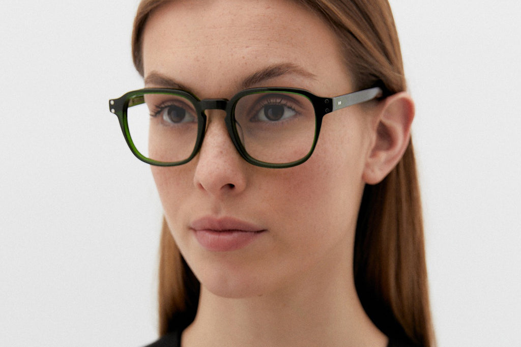 Kaleos Eyehunters - Montagu Eyeglasses 