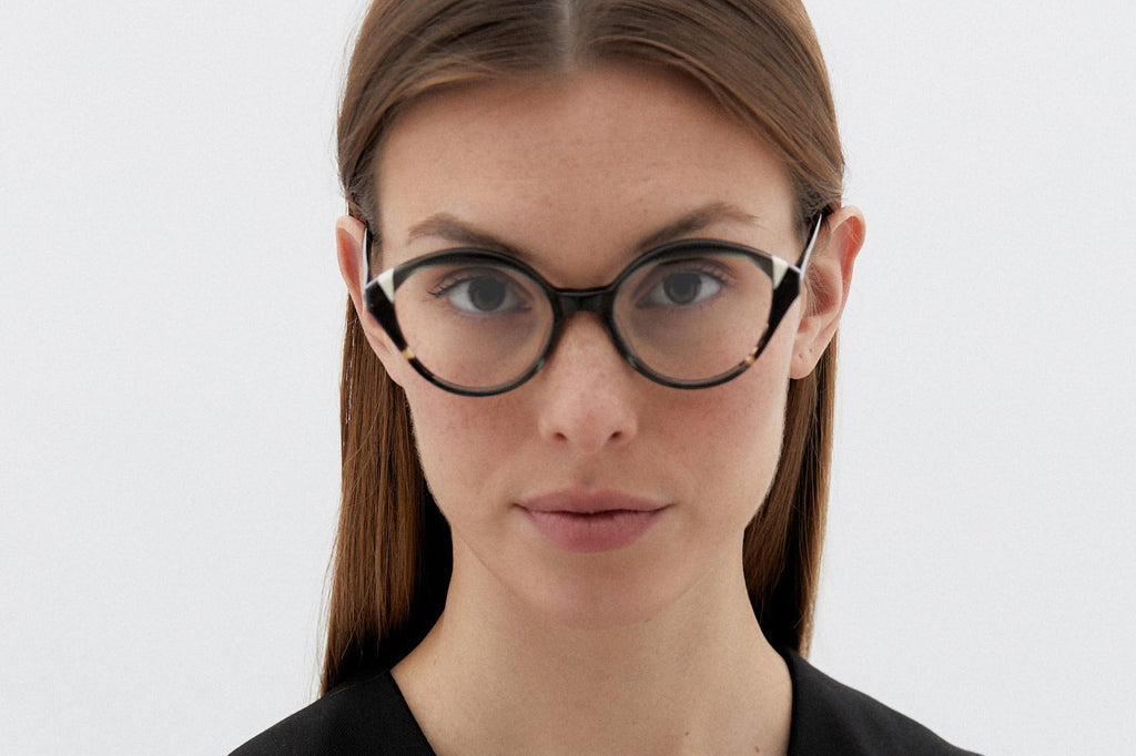 Kaleos Eyehunters - Duchesne Eyeglasses 