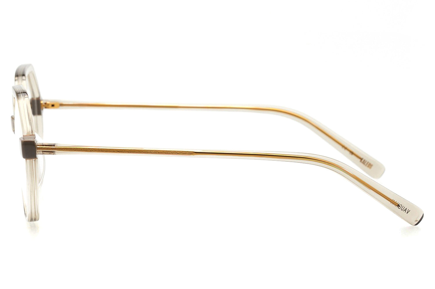 Kaleos Eyehunters - Vaughan Eyeglasses | Specs Collective