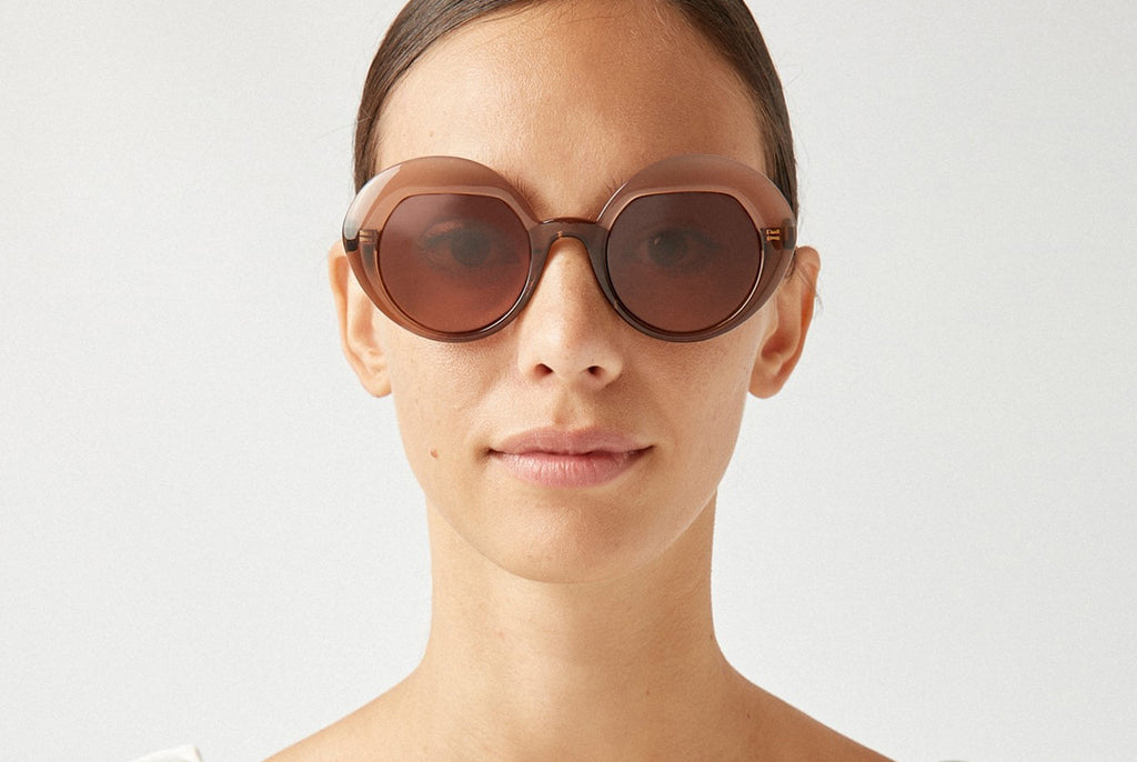 Kaleos Eyehunters - Parker Sunglasses 