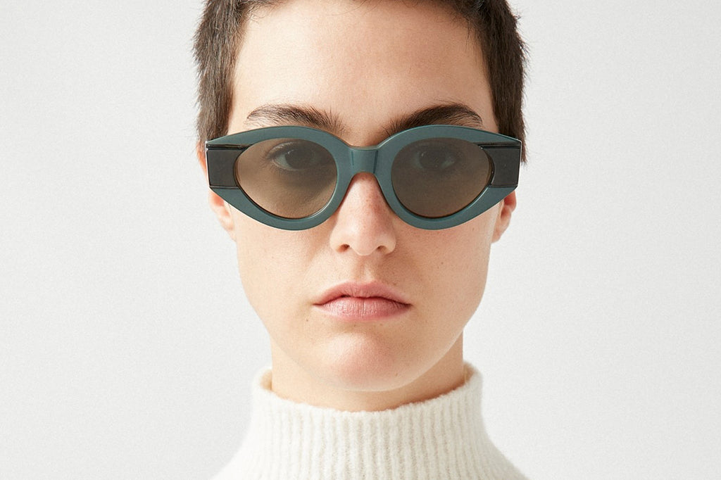Kaleos Eyehunters - Rice Sunglasses 