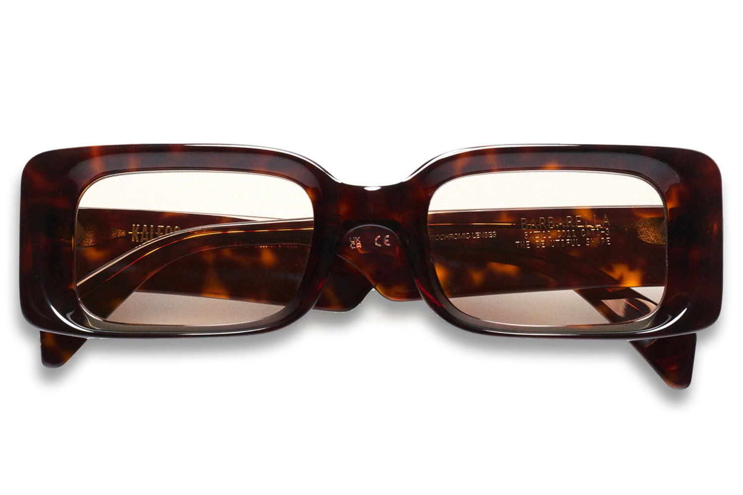 Kaleos Eyehunters - Barbarella Sunglasses | Specs Collective