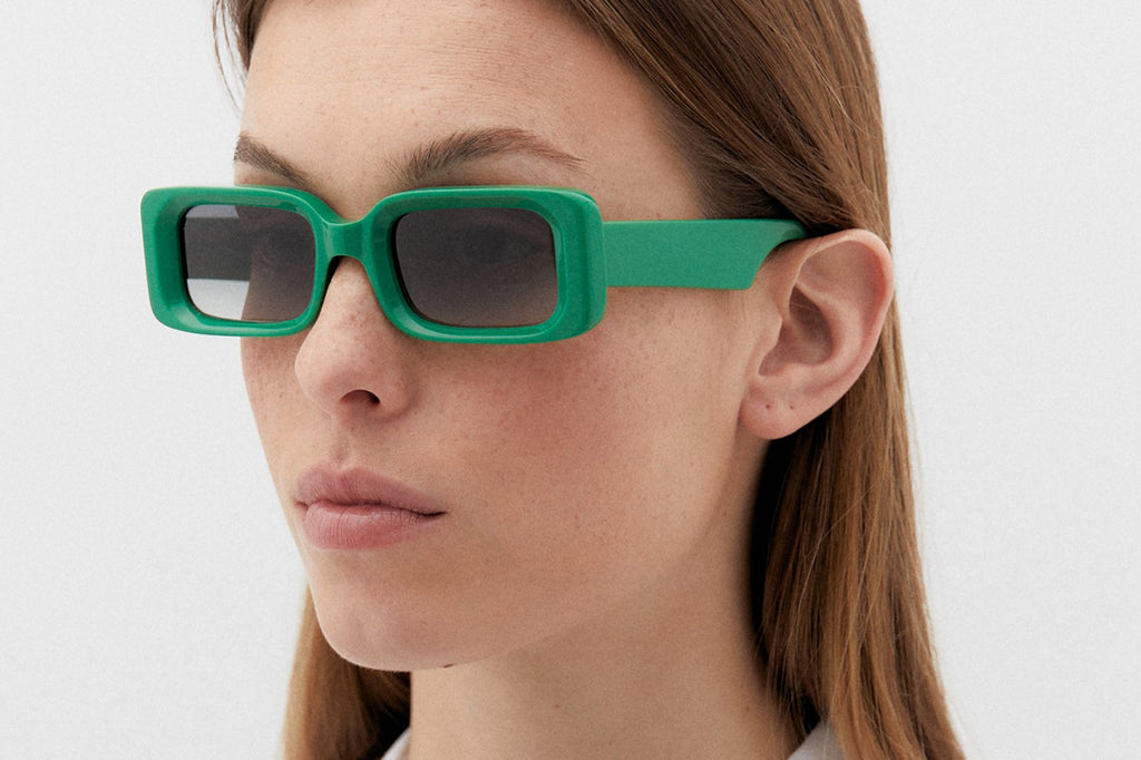 Kaleos Eyehunters - Barbarella Sunglasses 