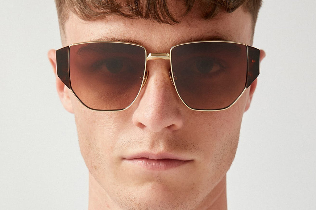 Kaleos Eyehunters - Beane Sunglasses 