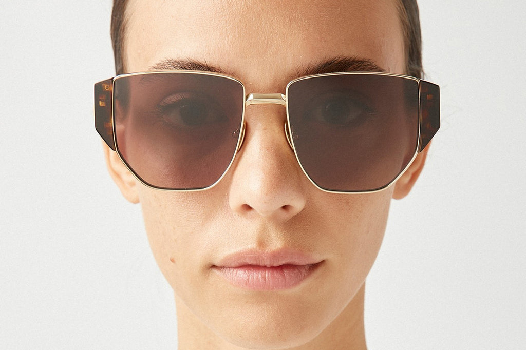 Kaleos Eyehunters - Beane Sunglasses 