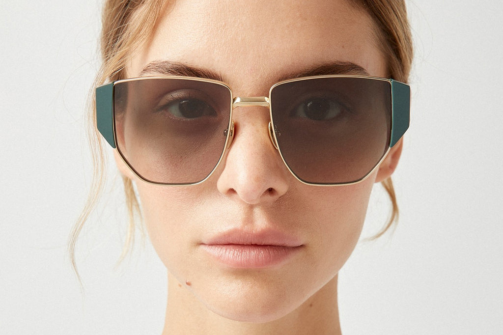 Kaleos Eyehunters - Beane Sunglasses 