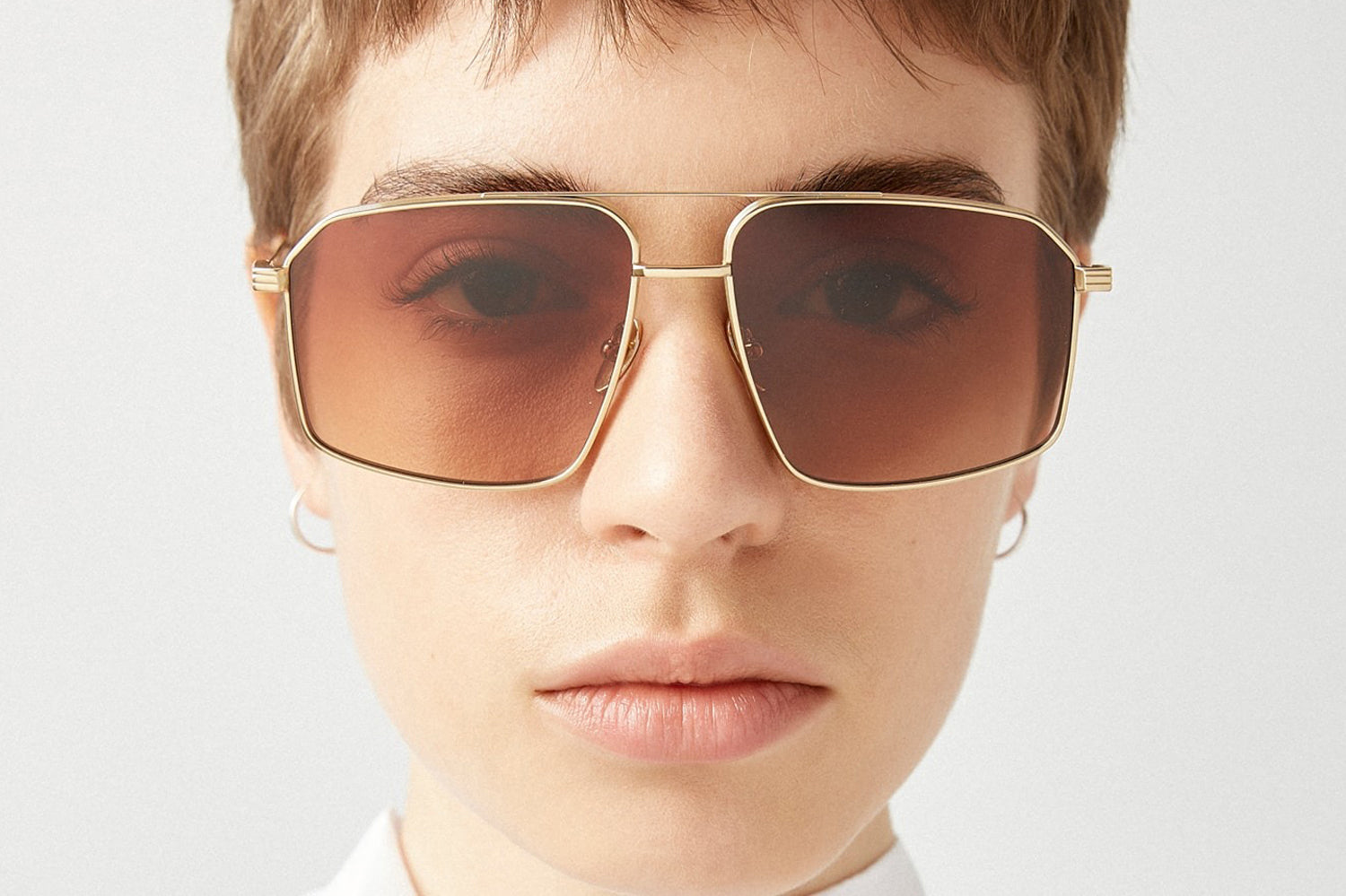 Kaleos Eyehunters - Sisters Sunglasses | Specs Collective