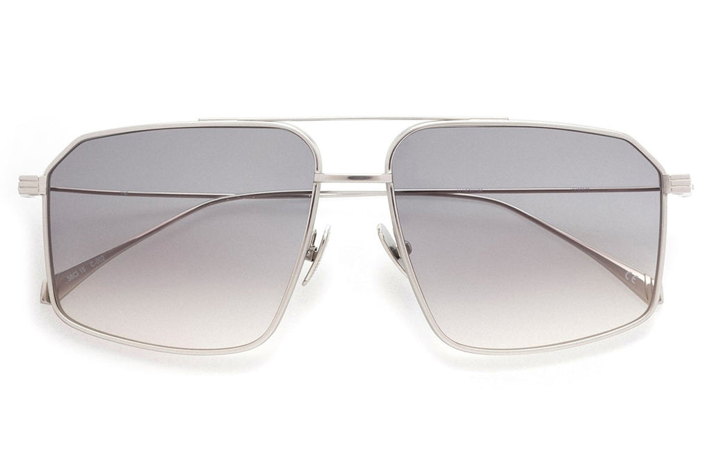 Kaleos Eyehunters - Sisters Sunglasses Silver