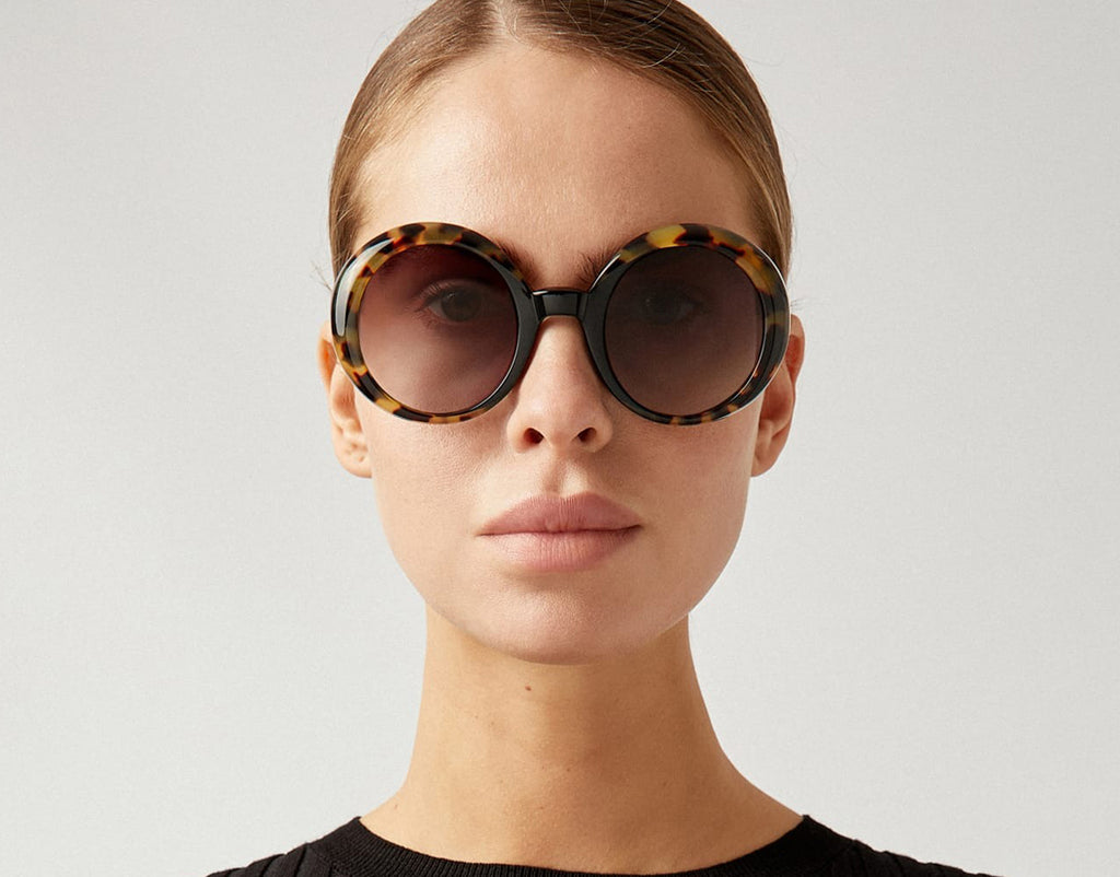 Kaleos Eyehunters - Woodhouse Sunglasses 