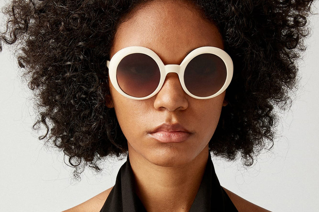 Kaleos Eyehunters - Woodhouse Sunglasses 