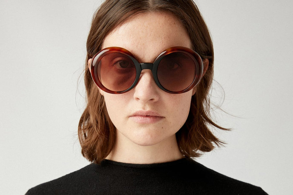 Kaleos Eyehunters - Woodhouse Sunglasses 