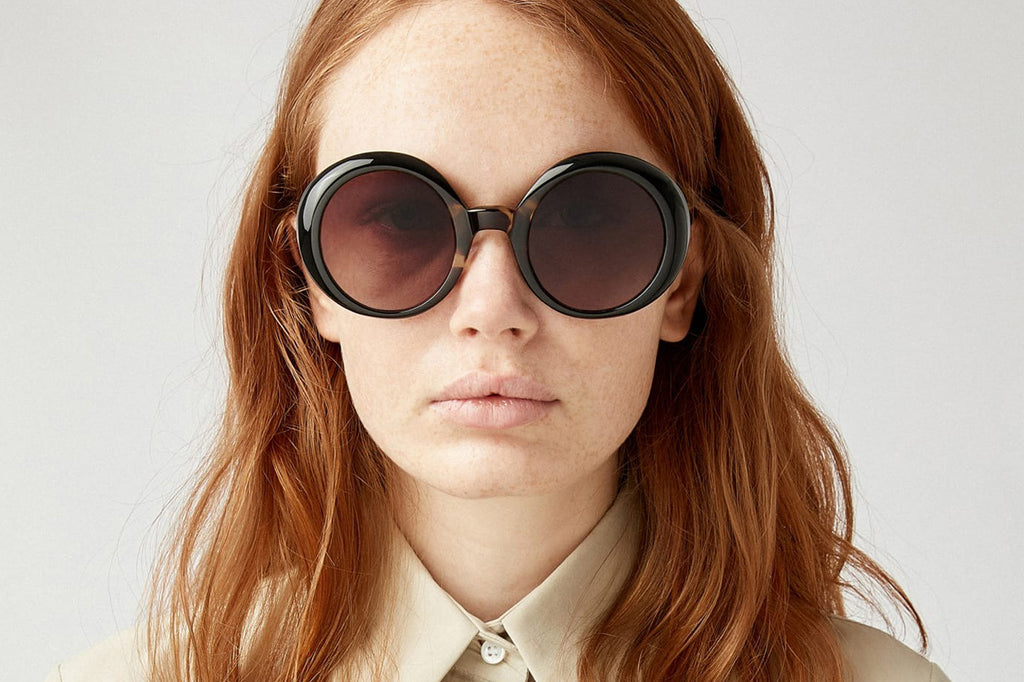 Kaleos Eyehunters - Woodhouse Sunglasses 