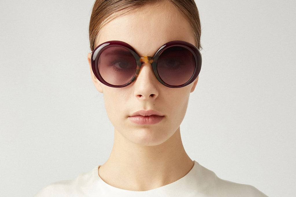 Kaleos Eyehunters - Woodhouse Sunglasses 
