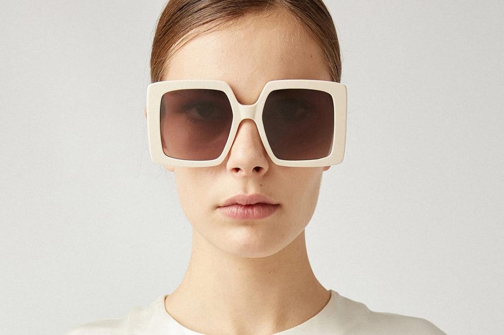 Kaleos Eyehunters - Creasey Sunglasses 