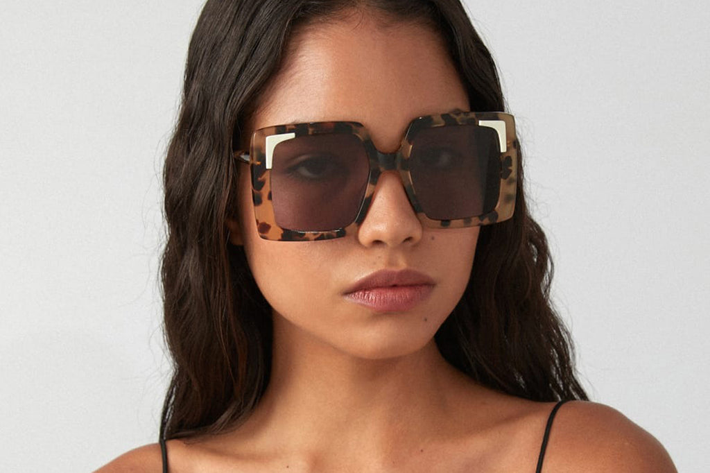 Kaleos Eyehunters - Creasey Sunglasses 