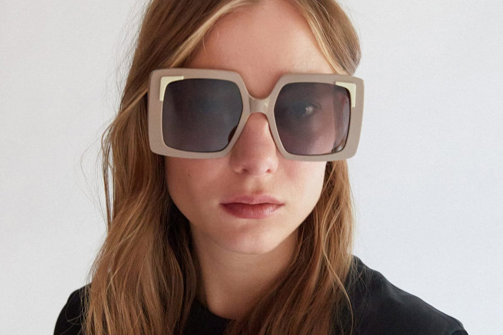 Kaleos Eyehunters - Creasey Sunglasses 