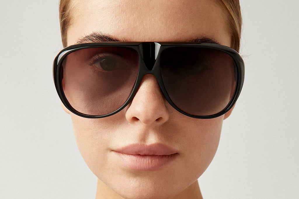 Kaleos Eyehunters - Bagur Sunglasses 