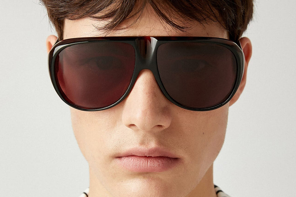 Kaleos Eyehunters - Bagur Sunglasses 