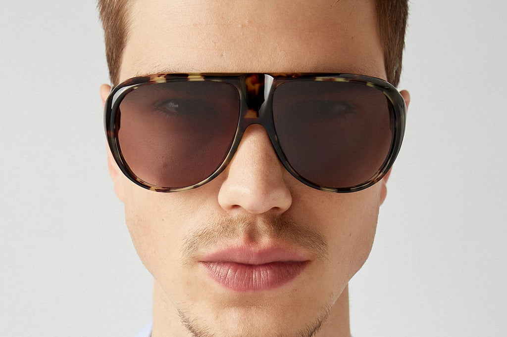 Kaleos Eyehunters - Bagur Sunglasses 
