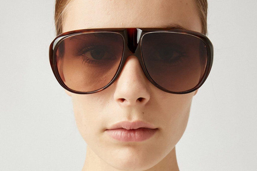 Kaleos Eyehunters - Bagur Sunglasses 