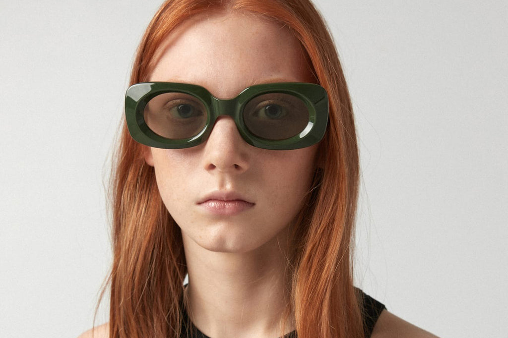 Kaleos Eyehunters - Franklin Sunglasses 