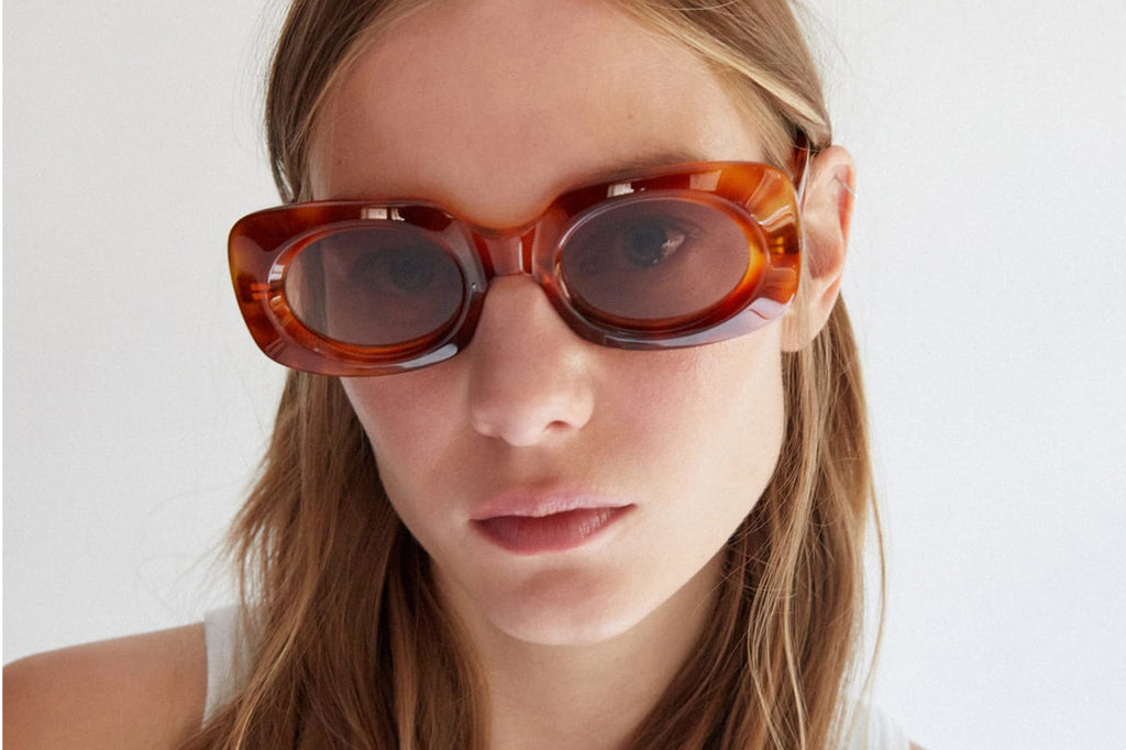 Kaleos Eyehunters - Franklin Sunglasses 