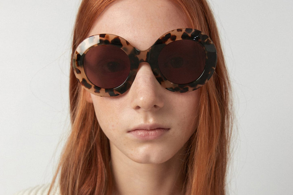 Kaleos Eyehunters - Pospisil Sunglasses 
