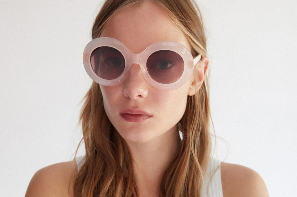 Kaleos Eyehunters - Pospisil Sunglasses 