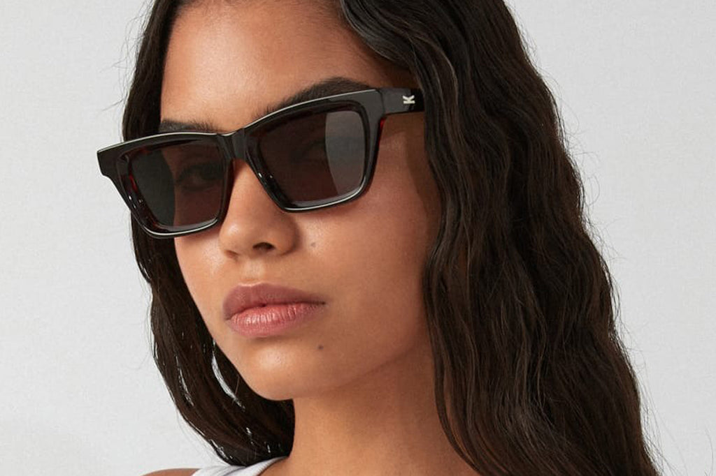 Kaleos Eyehunters - Ritter Sunglasses 