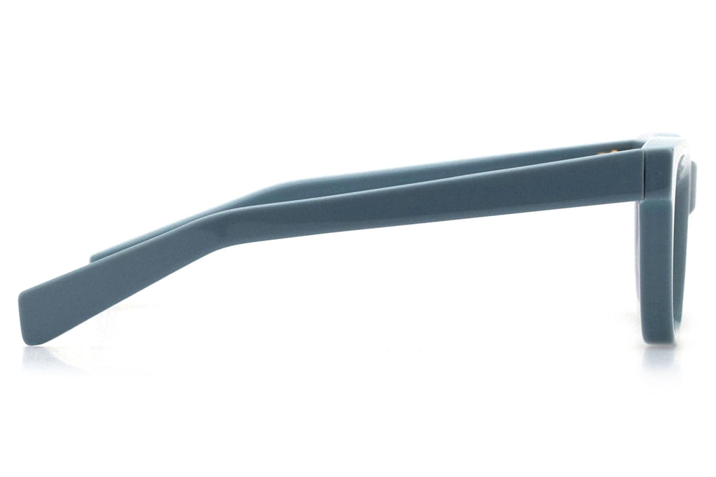 Kaleos Eyehunters - Ritter Sunglasses Monochrome Light Blue