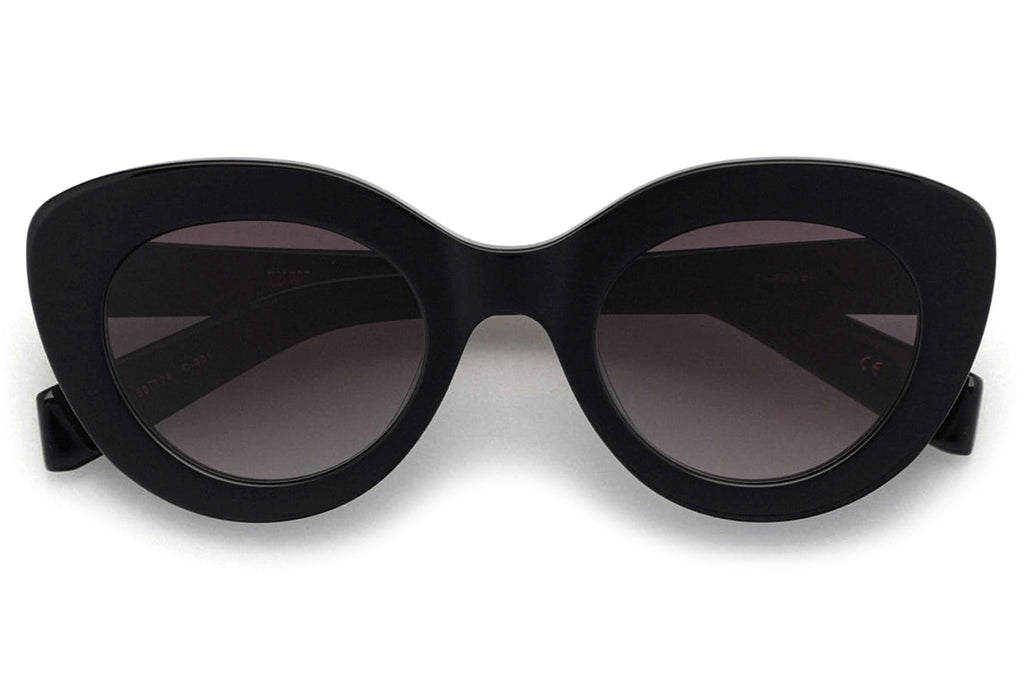 Kaleos Eyehunters - Sawyer Sunglasses Black