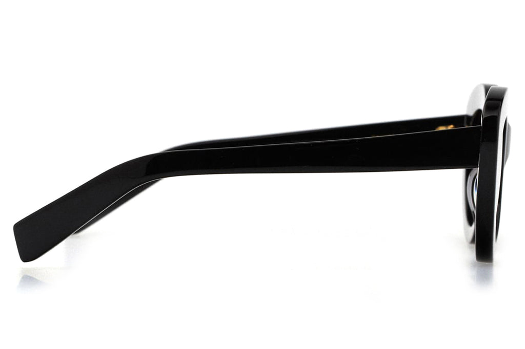 Kaleos Eyehunters - Sawyer Sunglasses Black