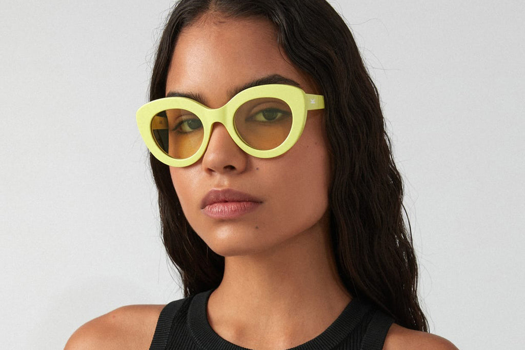 Kaleos Eyehunters - Sawyer Sunglasses 
