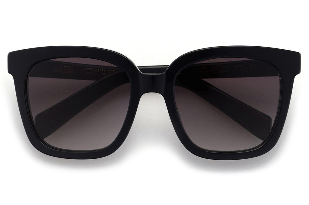 Kaleos Eyehunters - Rivera Sunglasses Black