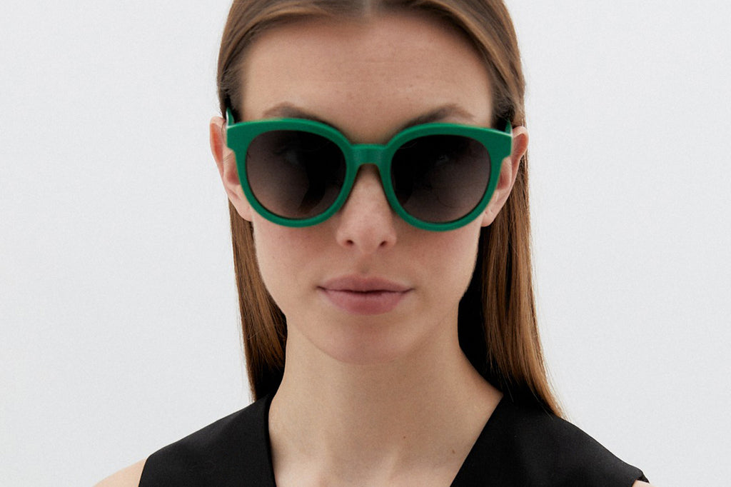 Kaleos Eyehunters - Pfeiffer Sunglasses 